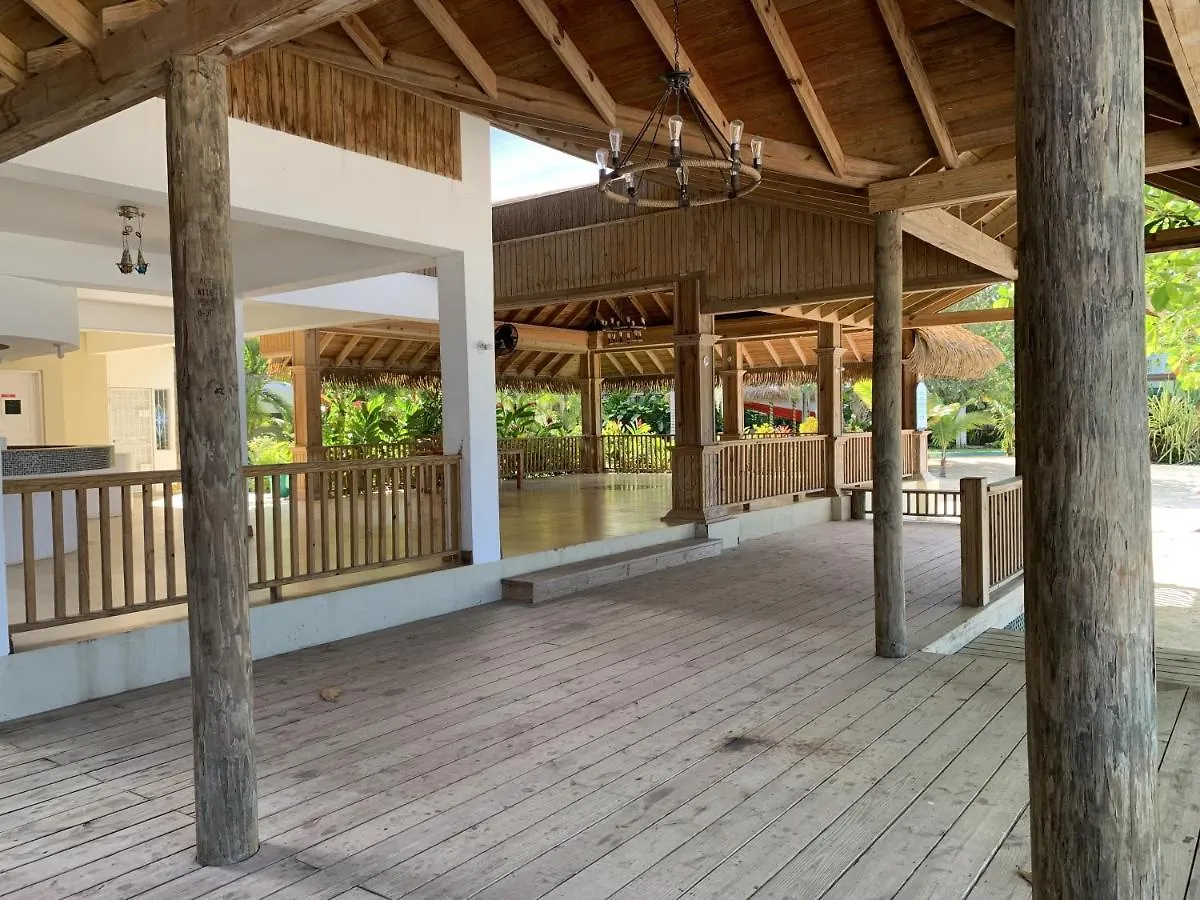 King Suite At Oceanview Resort In Jamaica - Enjoy 7 Miles Of White Sand Beach! Negril 0*,  Giamaica