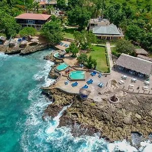 Locanda The Westender, Negril